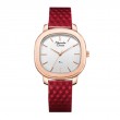 Alexandre Christie AC 2632 Rosegold Red LHBRGSLRE Special Edition